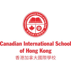 加拿大國際學校 Logo