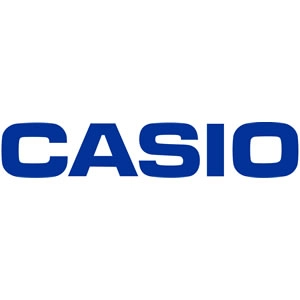 CASIO Logo