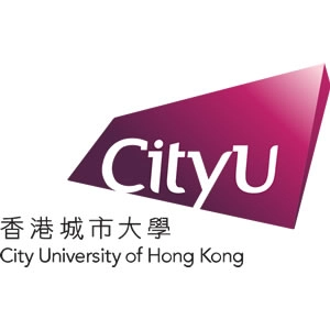 香港城市大學 Logo
