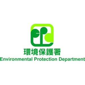 香港環境保護署 Logo