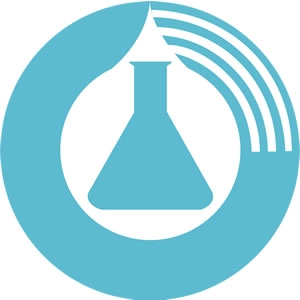 香港政府實驗室 Logo