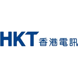 香港電訊 Logo