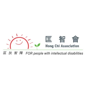 匡智會 Logo