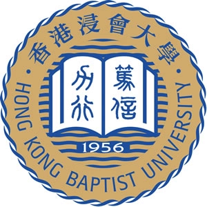 香港浸會大學 Logo