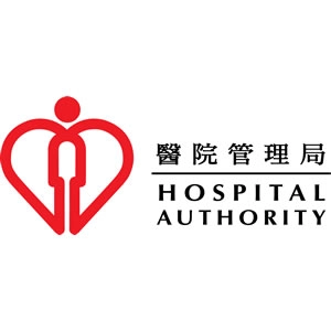 香港醫院管理局 Logo