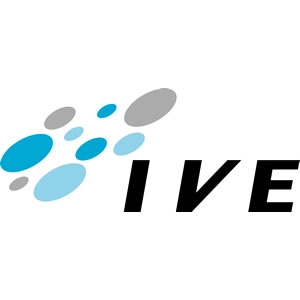 IVE Logo