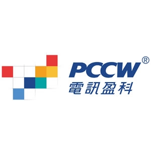 PCCW Logo