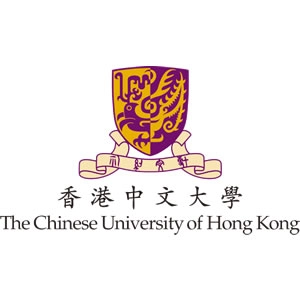 香港中文大學 Logo