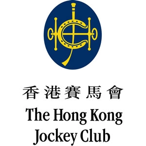 香港賽馬會 Logo