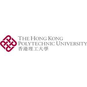 香港理工大學 Logo