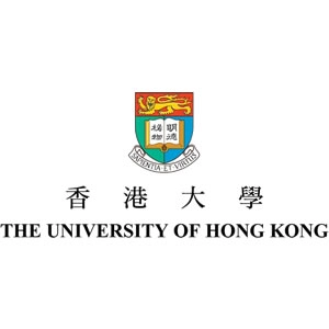 香港大學 Logo