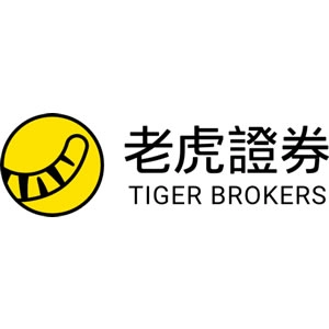 老虎證券 Logo