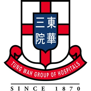 東華三院 Logo