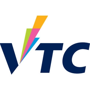 職業訓練局 Logo