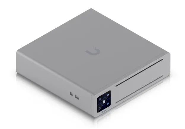 Ubiquiti UniFi AI Key 盒裝配件及包裝清單