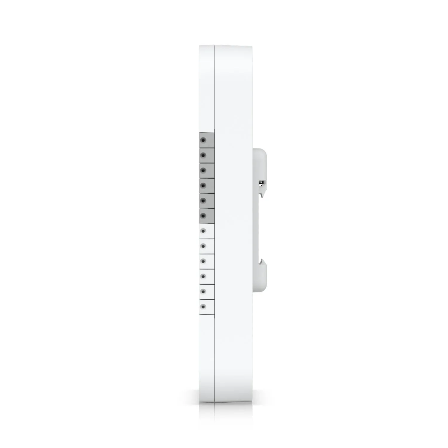 Ubiquiti UniFi G3 Gate Access Starter Kit 盒裝配件及包裝清單