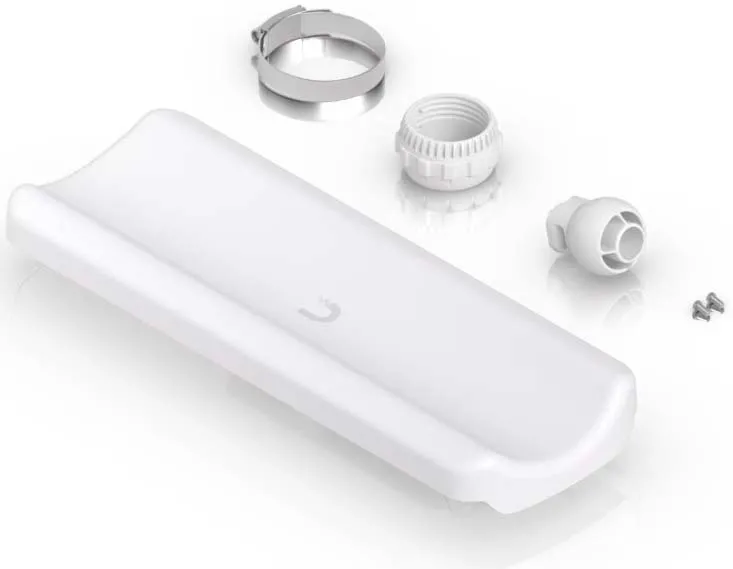 Ubiquiti UniFi Device Bridge Pro Sector (UDB-Pro-Sector) 盒裝配件及包裝清單